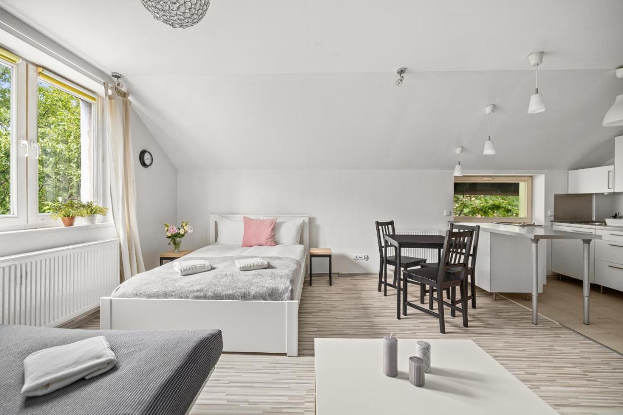 Studio Baltic Сопот Экстерьер фото