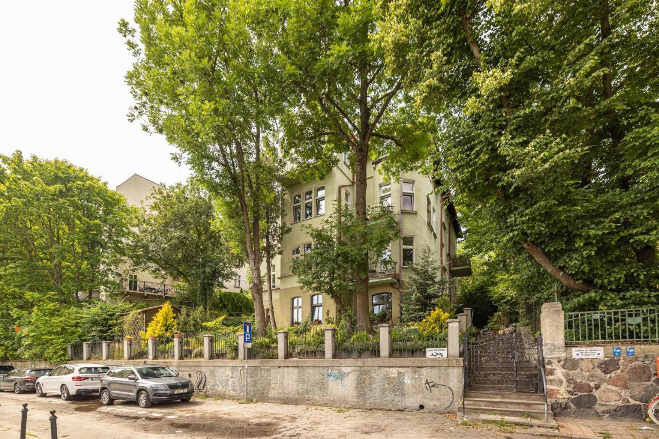Studio Baltic Сопот Экстерьер фото